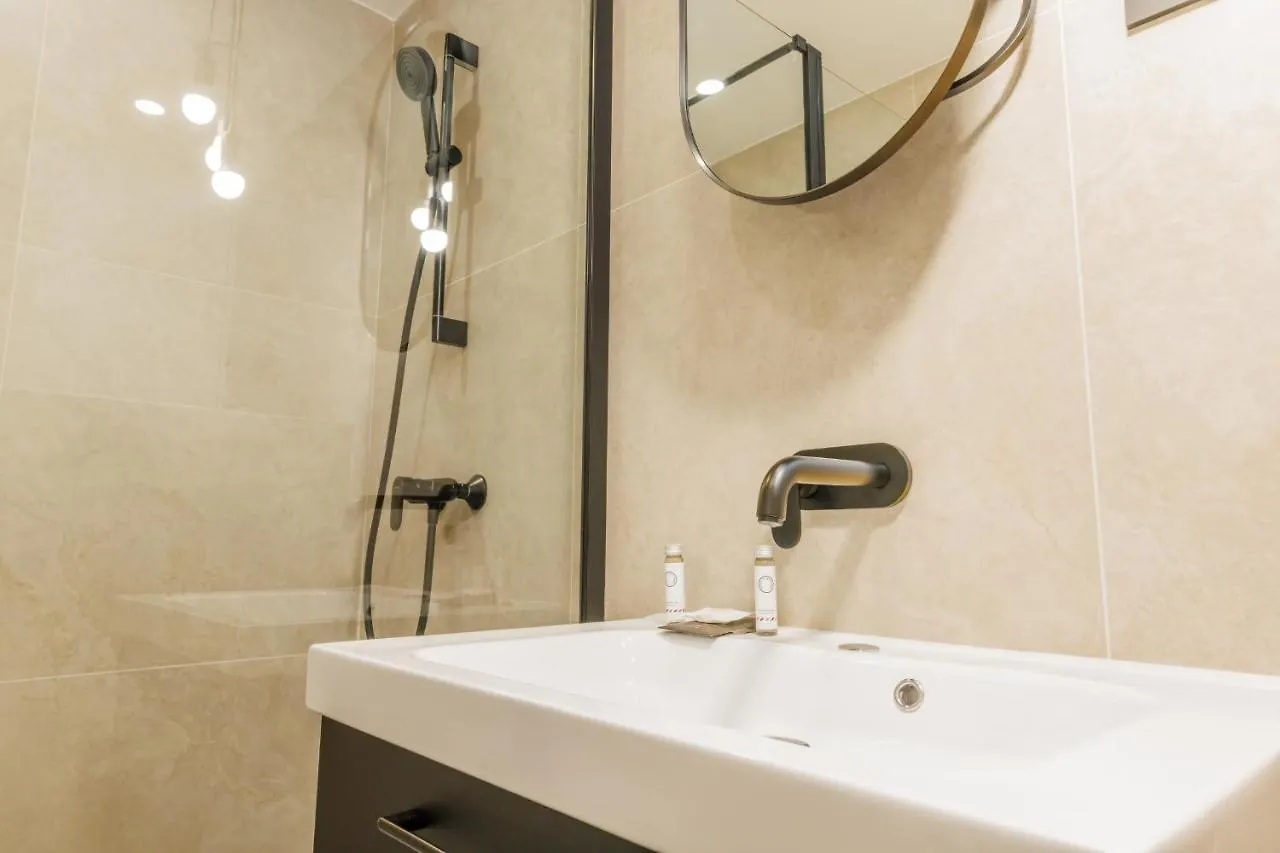 Elegant Apartment - 2Br - 6P - Sentier Paris 0*,  France